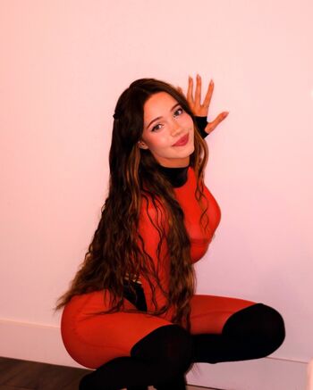 Full leaked Lydiaviolet private photo