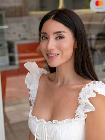 Full leaked Lydie vu private photo