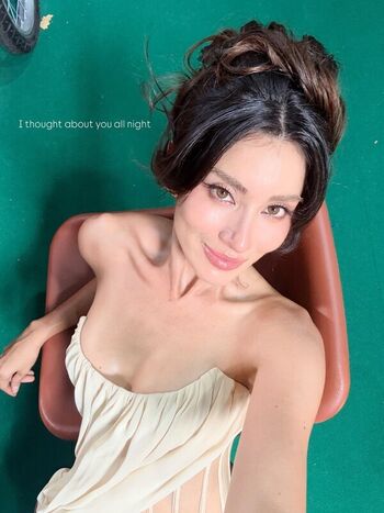 Full leaked Lydie vu private photo