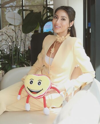 Lydie Vu