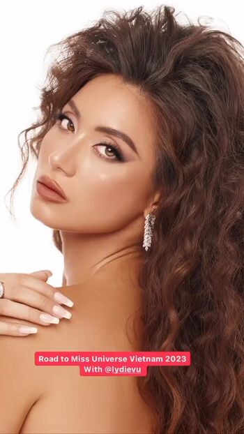Lydie Vu