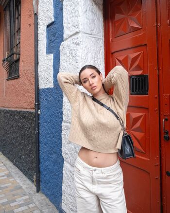 Full leaked Lydie vu private photo