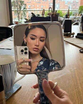Full leaked Lydie vu private photo
