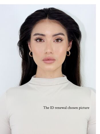 Full leaked Lydie vu page private photo