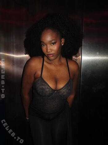 Full leaked Lydwine nitidem private photo