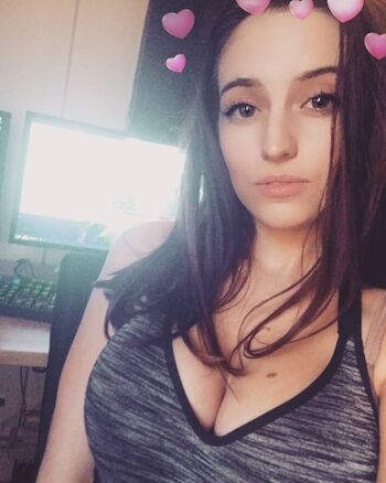 Full leaked Lyegaia private photo
