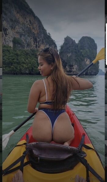 Full leaked Lyka relojo page private photo