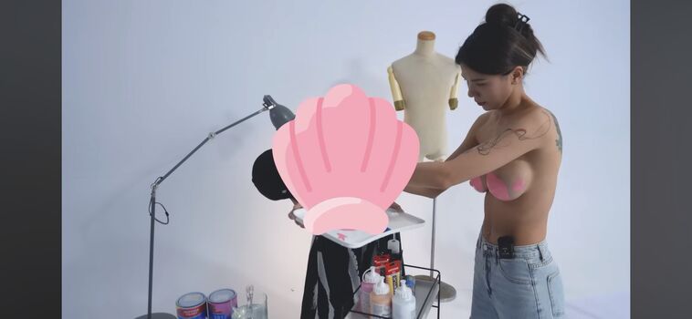 Full leaked Lyla private photo
