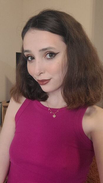 Full leaked Lylacdoll private photo