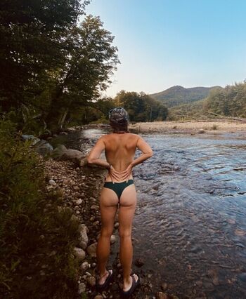 Full leaked Lylagray private photo
