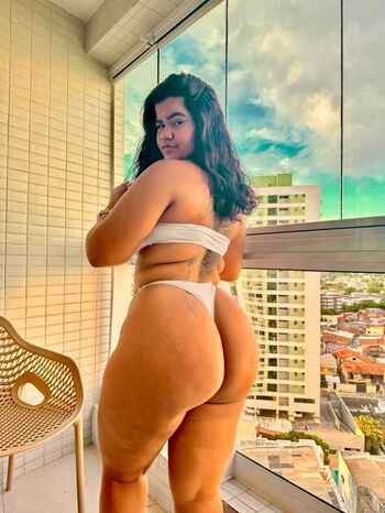 Full leaked Lylynha martins private photo