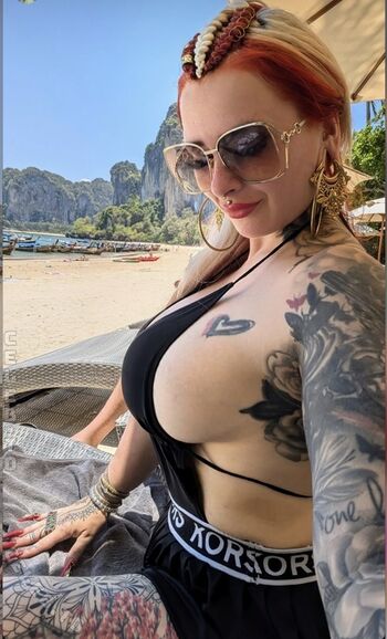 Full leaked Lyn k private photo