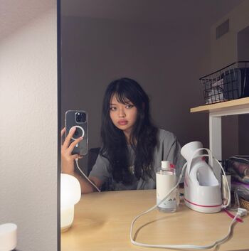 Full leaked Lyn lapid private photo