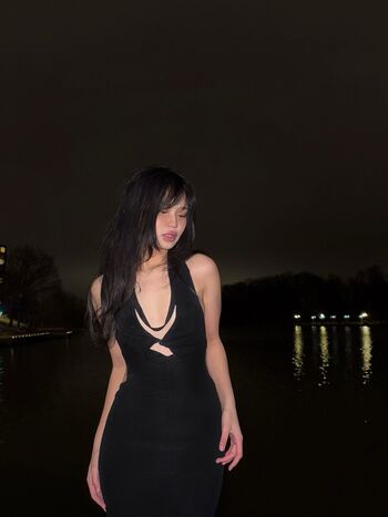 Full leaked Lyn lapid private photo