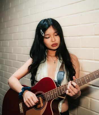 Full leaked Lyn lapid private photo