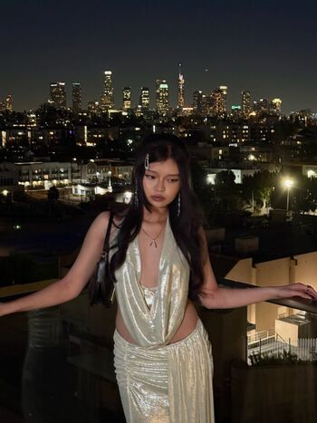 Full leaked Lyn lapid private photo
