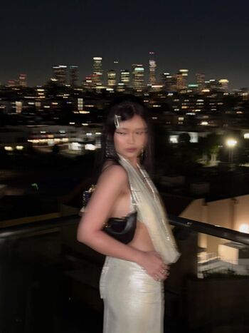 Full leaked Lyn lapid private photo