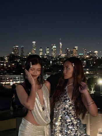 Full leaked Lyn lapid private photo