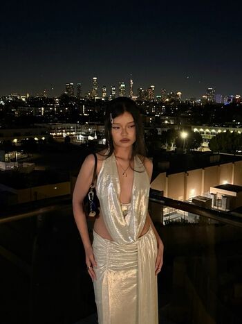 Full leaked Lyn lapid private photo