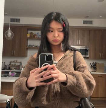 Full leaked Lyn lapid private photo