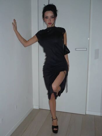 Full leaked Lyna com private photo