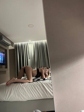 Full leaked Lynareid private photo