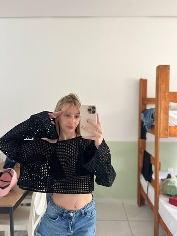 Full leaked Lynareid private photo