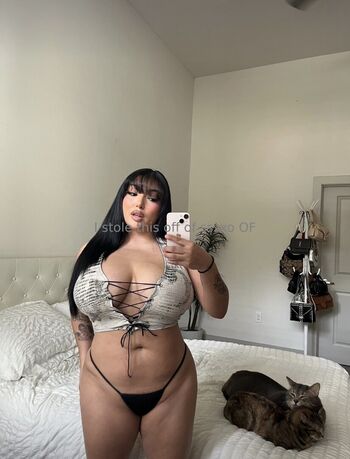 Full leaked Lyncocoo private photo