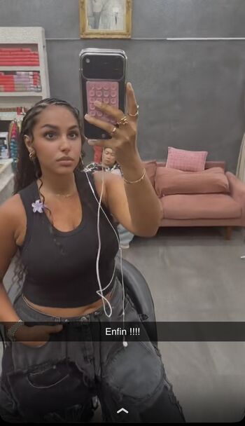 Full leaked Lynda sherazade private photo