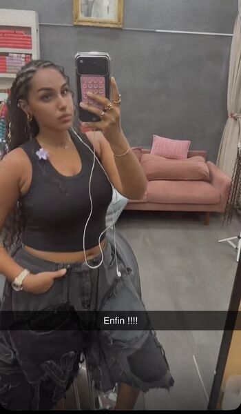 Full leaked Lynda sherazade private photo