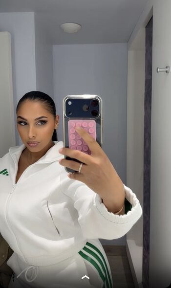 Full leaked Lynda sherazade private photo