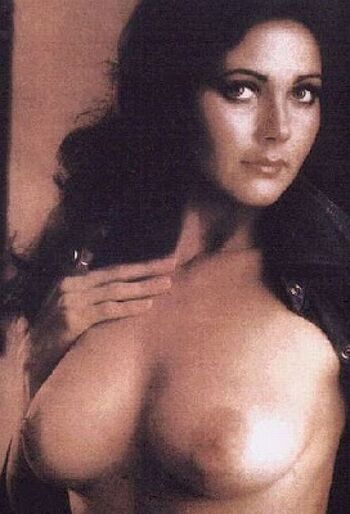 Full leaked Lyndacarter private photo