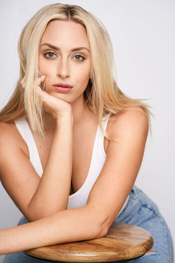 Full leaked Lyndsi larose private photo
