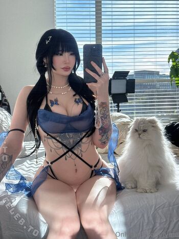 Full leaked Lynienicole private photo