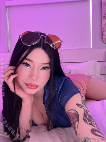Full leaked Lynienicole private photo