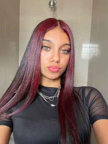 Full leaked Lynique meyer page private photo
