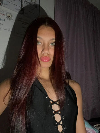 Full leaked Lynique meyer page private photo