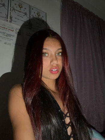 Full leaked Lynique meyer page private photo