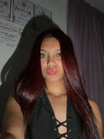 Full leaked Lynique meyer page private photo