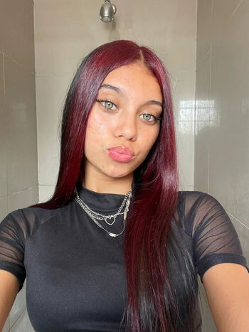 Full leaked Lynique meyer page private photo