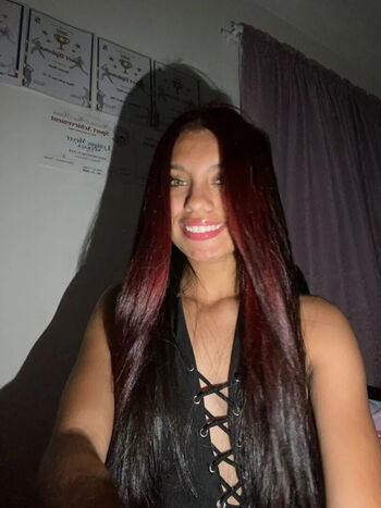 Full leaked Lynique meyer page private photo