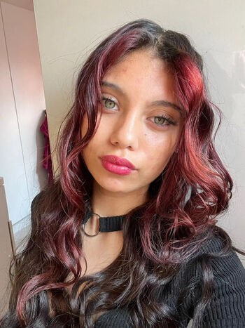 Full leaked Lynique meyer page private photo