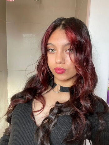 Full leaked Lynique meyer page private photo