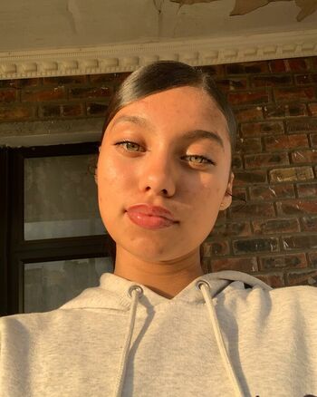 Full leaked Lynique meyer page private photo