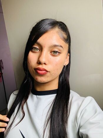 Full leaked Lynique meyer private photo