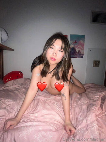 Full leaked Lynkhuuu private photo