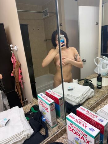 Full leaked Lynkhuuu page private photo