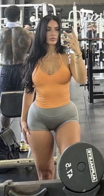 Full leaked Lynn kainoa private photo