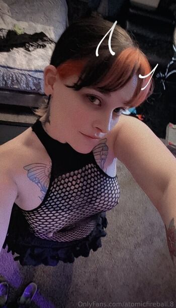 Full leaked Lynn rose private photo