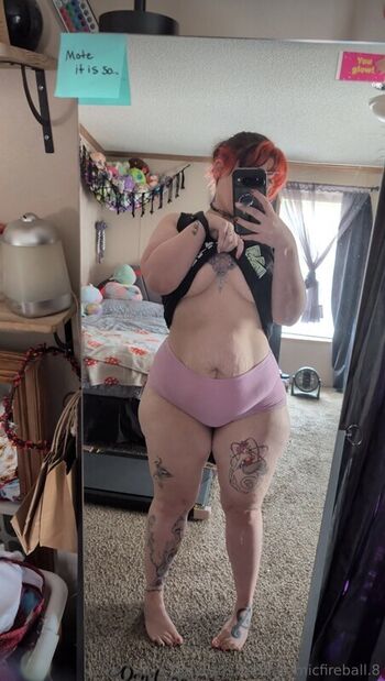 Full leaked Lynn rose private photo